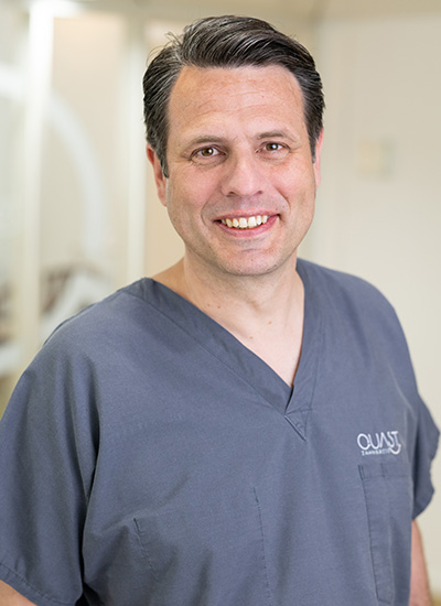 Dr. Christoph Quast, M.Sc.